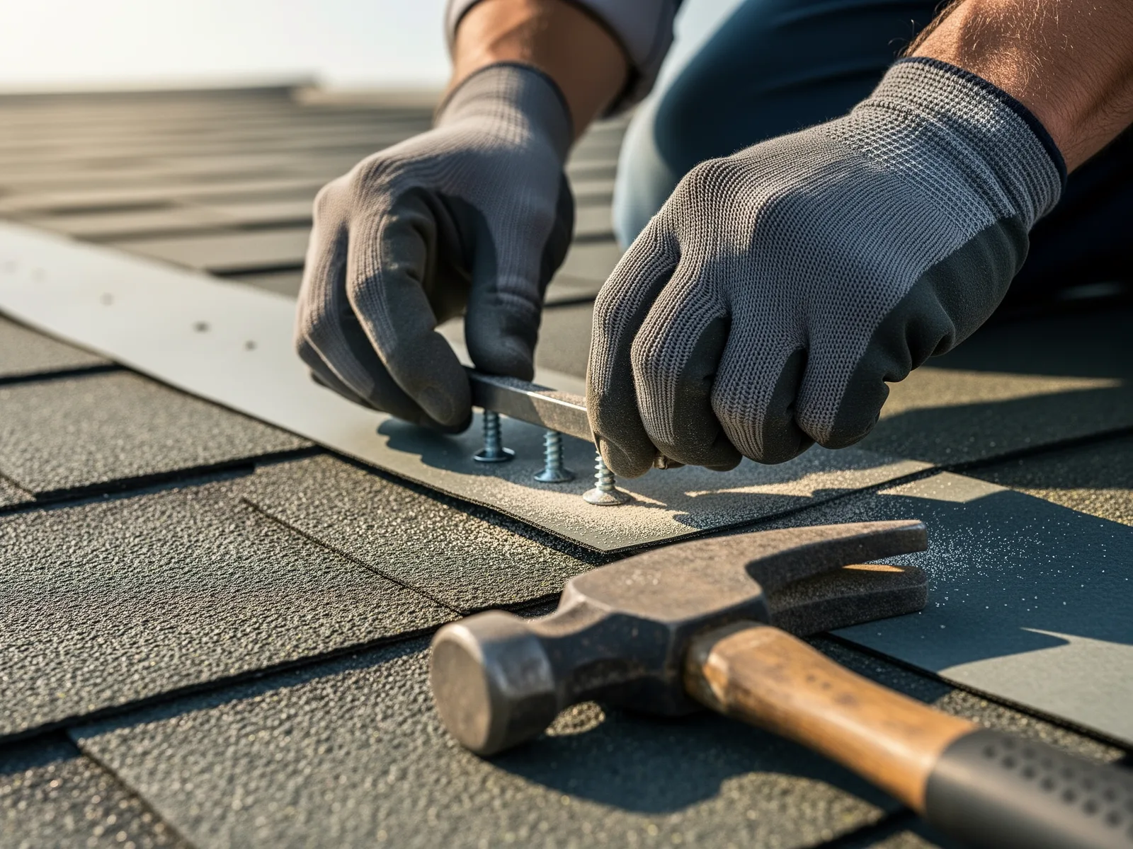 Why choose Fascia Repair in Englewood, NJ